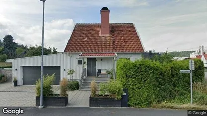 Apartments for rent in Ale - Photo from Google Street View