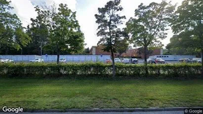 Apartments for rent in Gävle - Photo from Google Street View