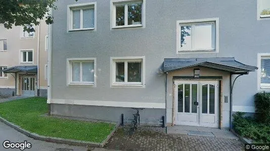 Apartments for rent in Gävle - Photo from Google Street View