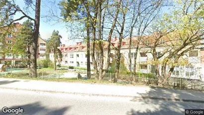 Apartments for rent in Stockholm West - Photo from Google Street View