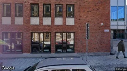 Apartments for rent in Vasastan - Photo from Google Street View