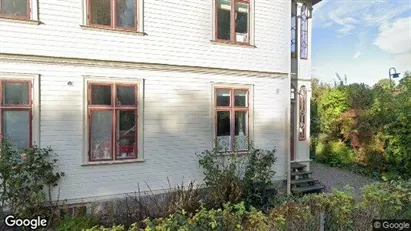 Apartments for rent in Ronneby - Photo from Google Street View