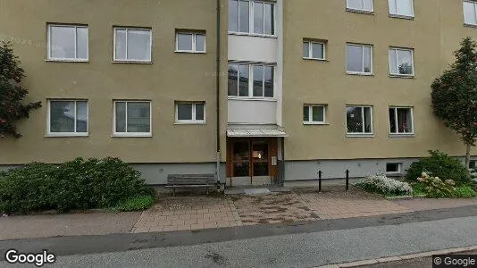 Apartments for rent in Majorna-Linné - Photo from Google Street View