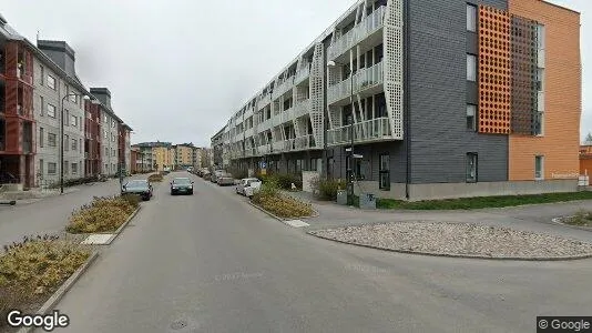 Apartments for rent in Örebro - Photo from Google Street View