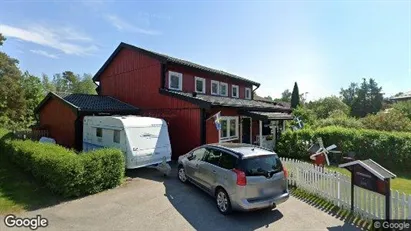 Apartments for rent in Haninge - Photo from Google Street View