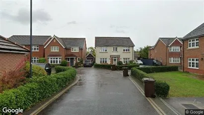 Apartments for rent in Leeds - West Yorkshire - Photo from Google Street View