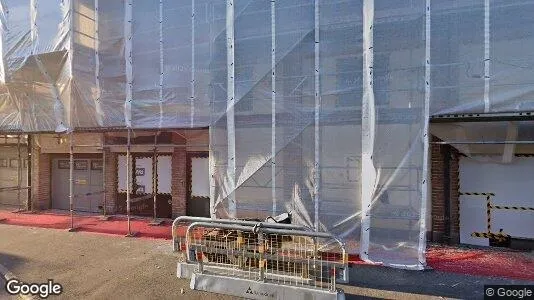 Apartments for rent in Karlskrona - Photo from Google Street View