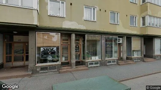 Apartments for rent in Pori - Photo from Google Street View