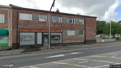 Apartments for rent in Pori - Photo from Google Street View