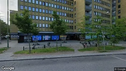 Apartments for rent in Malmö City - Photo from Google Street View