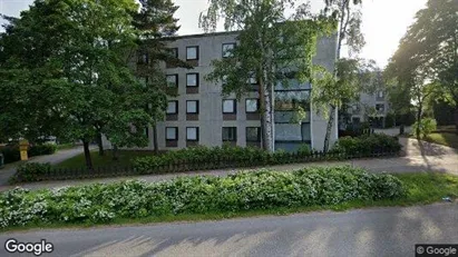 Apartments for rent in Turku - Photo from Google Street View