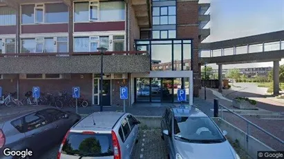 Apartments for rent in Hoorn - Photo from Google Street View