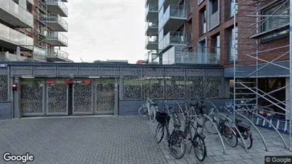 Apartments for rent in Amstelveen - Photo from Google Street View