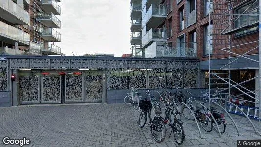 Apartments for rent in Amstelveen - Photo from Google Street View