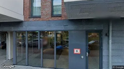 Apartments for rent in Amstelveen - Photo from Google Street View