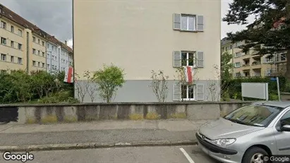 Apartments for rent in Bern-Mittelland - Photo from Google Street View