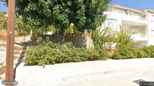 Apartments for rent in Limassol - Photo from Google Street View