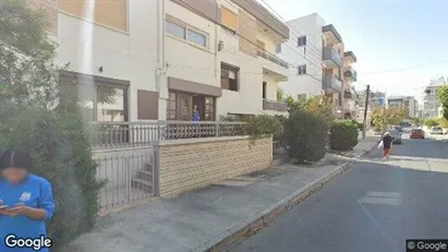 Apartments for rent in Limassol - Photo from Google Street View