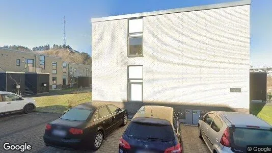 Apartments for rent in Aalborg Center - Photo from Google Street View