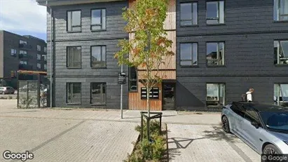 Apartments for rent in Odense V - Photo from Google Street View