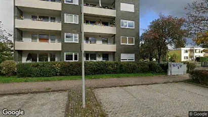 Apartments for rent in Hannover - Photo from Google Street View