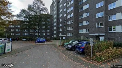 Apartments for rent in Wuppertal - Photo from Google Street View