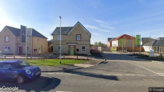 Apartments for rent in Peterborough - Cambridgeshire - Photo from Google Street View