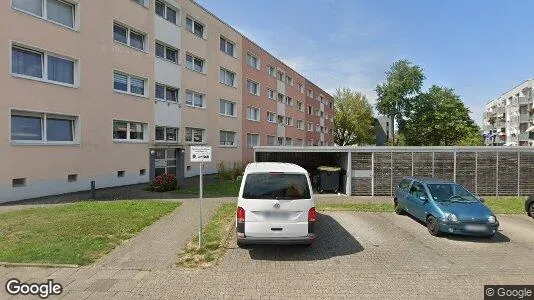 Apartments for rent in Essen - Photo from Google Street View