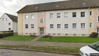Apartments for rent in Recklinghausen - Photo from Google Street View
