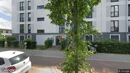 Apartments for rent in Berlin Lichtenberg - Photo from Google Street View