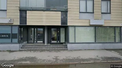 Apartments for rent in Kokkola - Photo from Google Street View