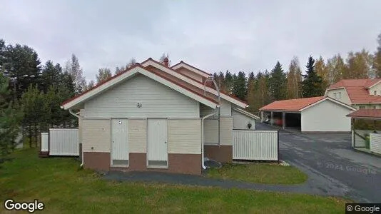Apartments for rent in Seinäjoki - Photo from Google Street View