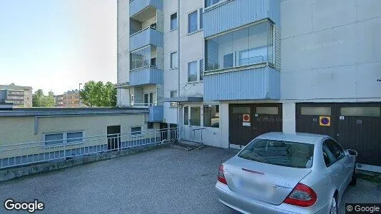 Apartments for rent in Riihimäki - Photo from Google Street View
