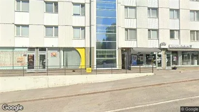 Apartments for rent in Savonlinna - Photo from Google Street View