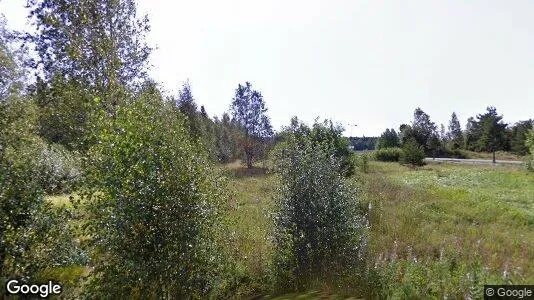 Apartments for rent in Uusikaupunki - Photo from Google Street View