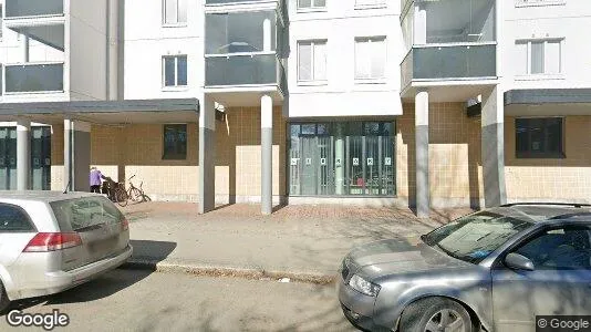 Apartments for rent in Kuopio - Photo from Google Street View