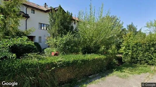 Rooms for rent in Horgen - Photo from Google Street View