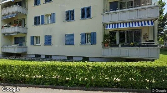 Apartments for rent in Thun - Photo from Google Street View