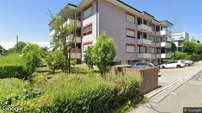 Rooms for rent in Bülach - Photo from Google Street View