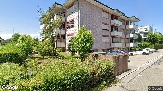 Rooms for rent in Bülach - Photo from Google Street View