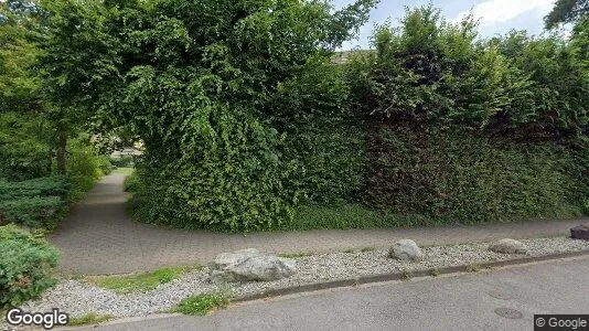 Apartments for rent in Thun - Photo from Google Street View