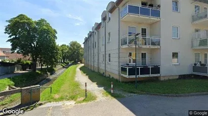 Apartments for rent in Langenlois - Photo from Google Street View