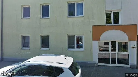 Apartments for rent in Zistersdorf - Photo from Google Street View