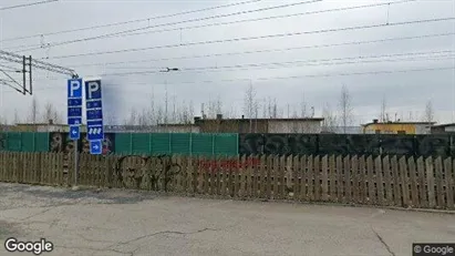 Apartments for rent in Tampere Lounainen - Photo from Google Street View