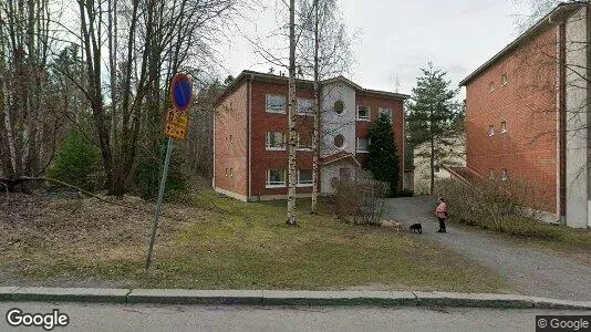 Apartments for rent in Tampere Koillinen - Photo from Google Street View