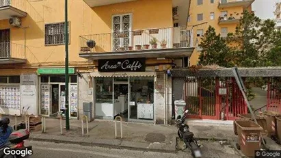 Apartments for rent in Napoli Municipalità 5 - Photo from Google Street View