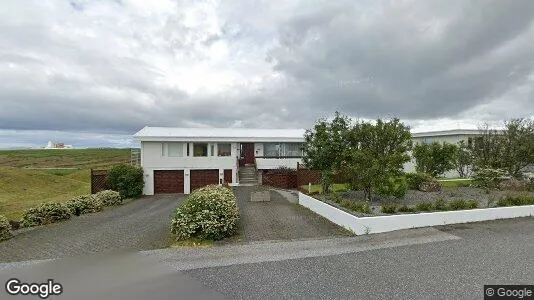 Apartments for rent in Reykjanesbær - Photo from Google Street View