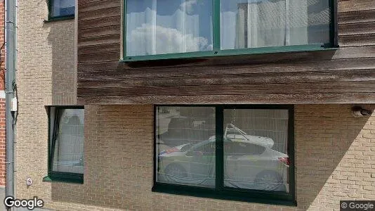 Apartments for rent in Denderleeuw - Photo from Google Street View