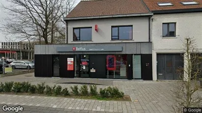 Apartments for rent in De Pinte - Photo from Google Street View
