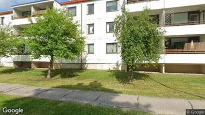 Apartments for rent in Lohja - Photo from Google Street View